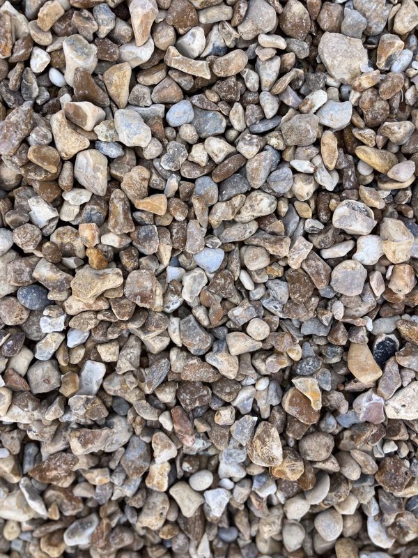 20mm Shingle/Gravel